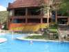 Serengeti Sopa Lodge - Pool 